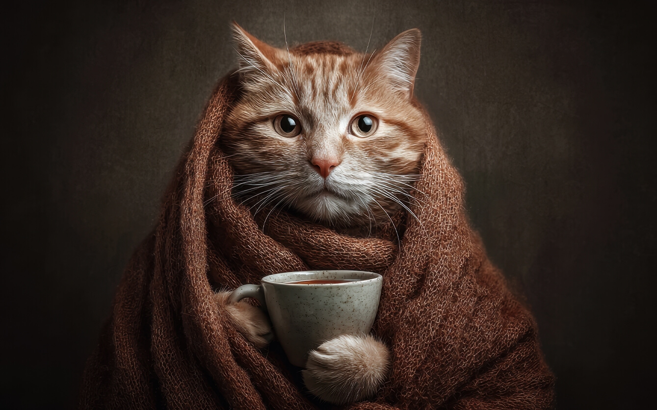How to Tell if Your Cat Is Sick – Subtle Signs Every Cat Owner Should Know