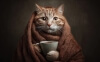 How to Tell if Your Cat Is Sick – Subtle Signs Every Cat Owner Should Know
